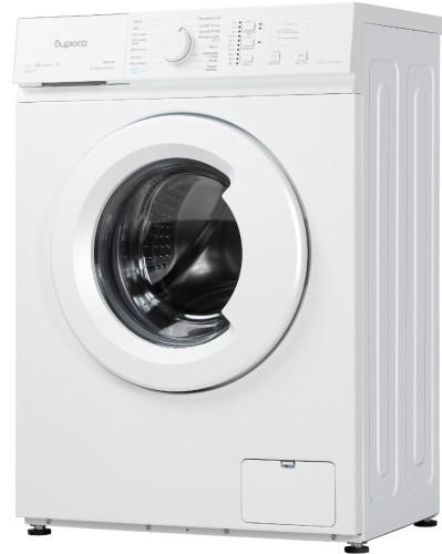 Стиральная машина Бирюса WM-SM510/08