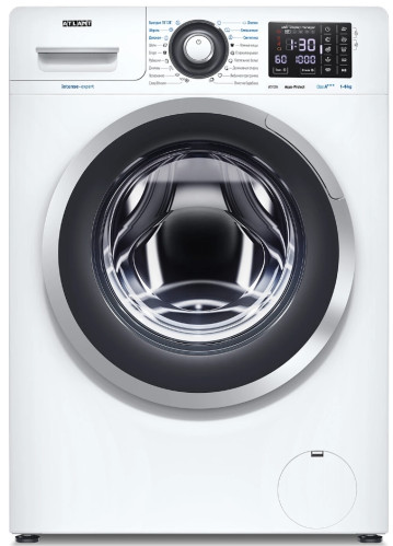 Стиральная машина Атлант СМА 60У1014-01