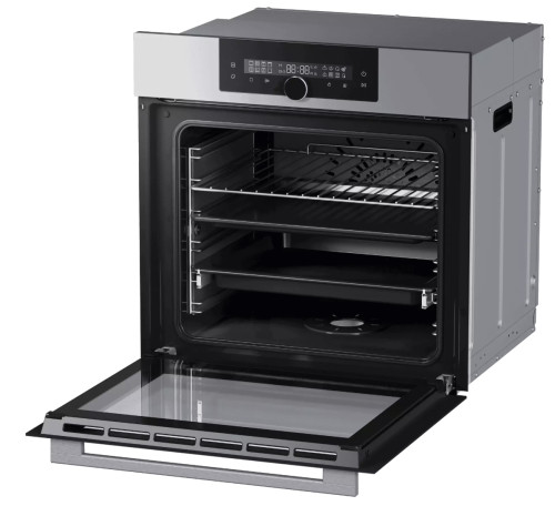 Электрический духовой шкаф Haier (Хайер) HOQ-F6QSN3GG