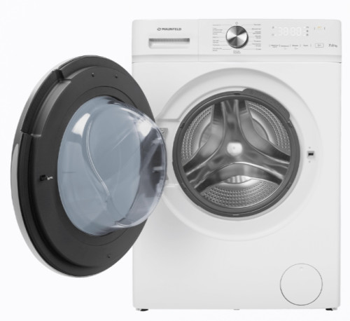 Стиральная машина MAUNFELD (Маунфилд) MFWM127IWH053