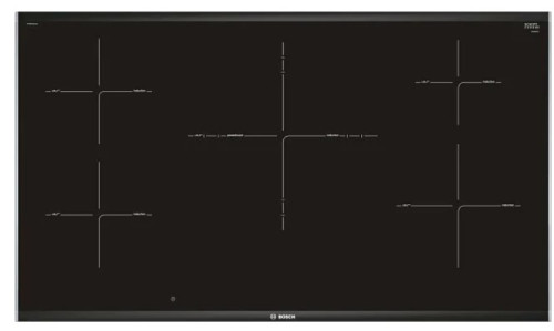 Индукционная варочная панель Bosch (Бош) PIV975DC1E