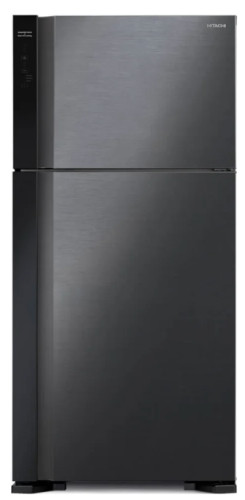 Холодильник Hitachi (Хитачи) R-V660PUC7-1 BBK
