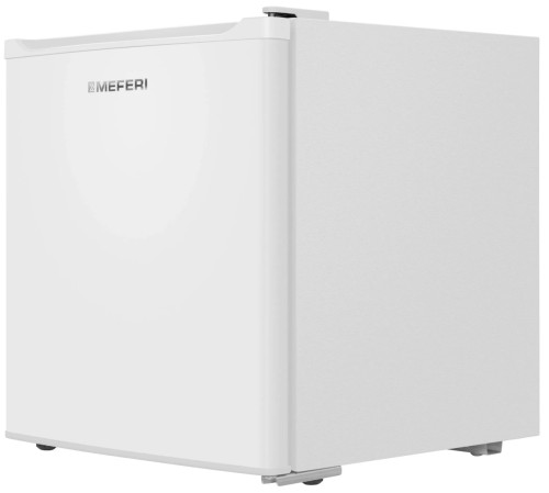 Холодильник Meferi (Мефери) MFR50WH MINI LIGHT