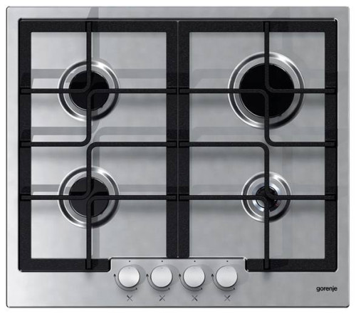 Газовая варочная панель Gorenje (Горенье) G6N40 Z BX