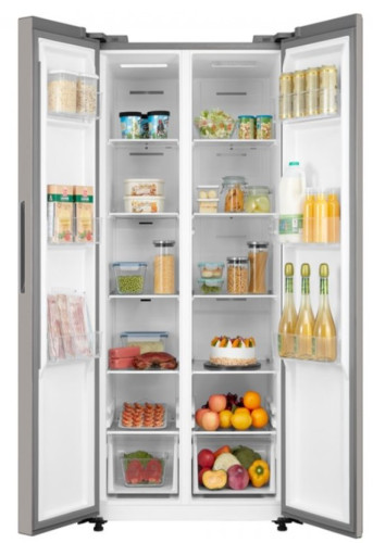 Холодильник Бирюса SBS 460 I