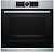 Электрический духовой шкаф Bosch (Бош) HBG632BS1