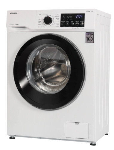 Стиральная машина NORDFROST (Нордфрост) i-DDQ4 7120 W