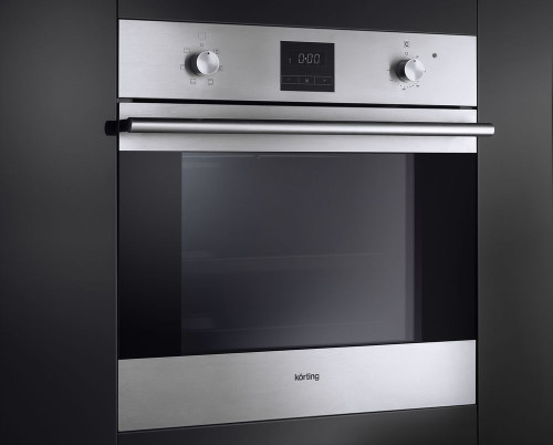 Электрический духовой шкаф Korting (Кёртинг) OKB 560 CFX
