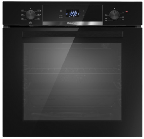 Электрический духовой шкаф Weissgauff (Вайсгауф) EOV 29 PDBS Black Edition