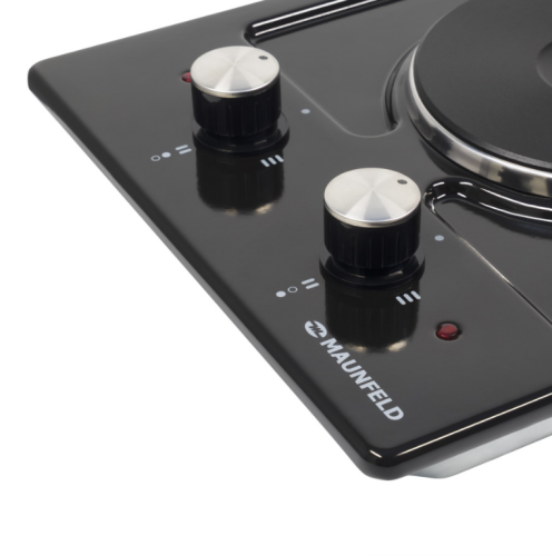 Электрическая варочная панель MAUNFELD (Маунфилд) EEHE.32.4B