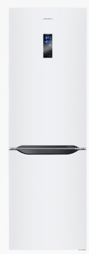 Холодильник MAUNFELD (Маунфилд) MFF187NFIW10