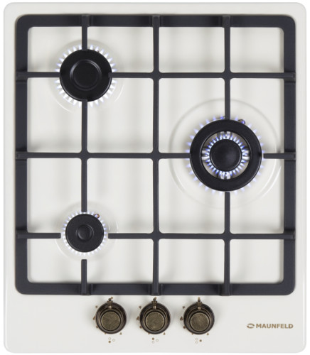 Газовая варочная панель MAUNFELD (Маунфилд) EGHE 43.33CBG.R/G