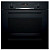 Электрический духовой шкаф Bosch (Бош) HBA5360B0