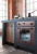 Газовый духовой шкаф Korting (Кёртинг) OGG 1052 CRC