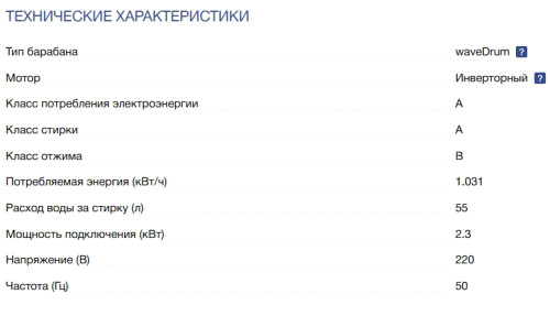 Стиральная машина NEFF (Нефф) W744GX0EU