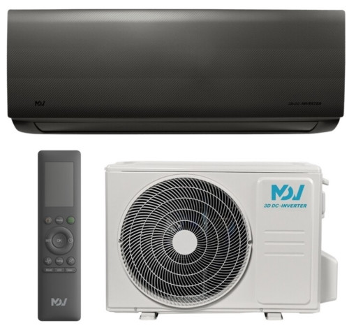 Сплит-система MDV MDSALF-18HRFN8 / MDOALF-18HFN8