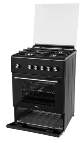 Газовая плита NORDFROST (Нордфрост) GG 6064 B