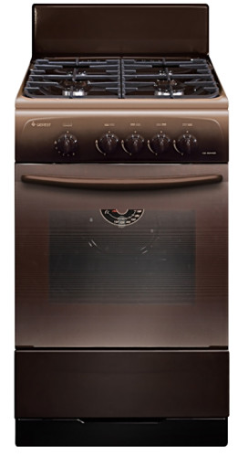 Газовая плита GEFEST (Гефест) CG 50М02 К83