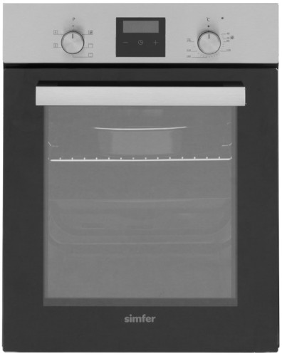 Духовой шкаф electrolux eob 93450 ax