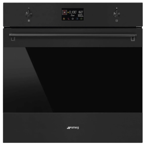 Электрический духовой шкаф Smeg (Смег) SO6302M2N