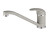 Смеситель для кухни Paulmark (Паульмарк) Holstein Ho211012-310, серый