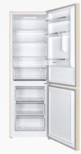 Холодильник MAUNFELD (Маунфилд) MFF185SFBG