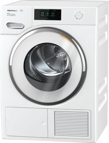 Сушильная машина Miele (Мили) TWR780WP