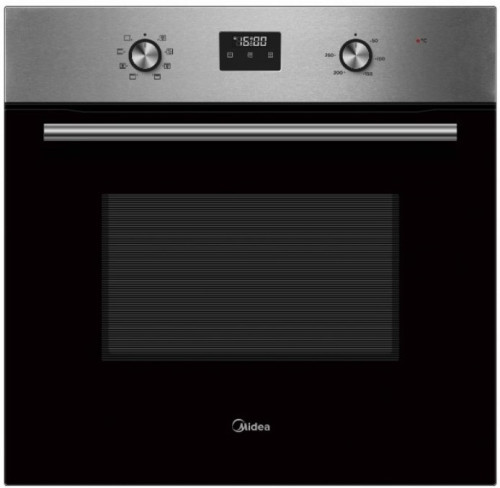 Электрический духовой шкаф Midea (Мидея) MO57103X