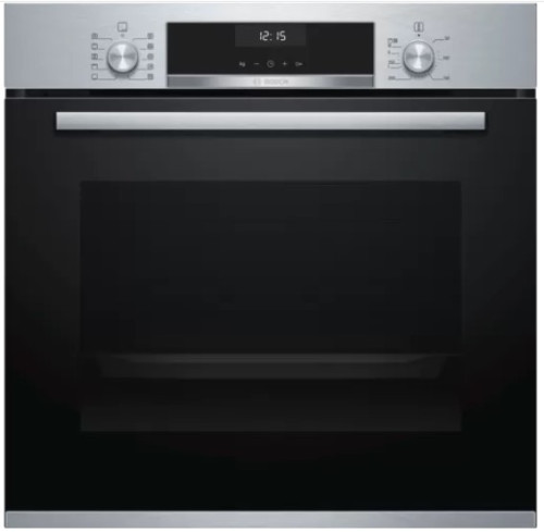 Электрический духовой шкаф Bosch (Бош) HBG537ES0R