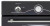 Газовый духовой шкаф DeLonghi (ДеЛонги) CGANTS 4