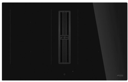 Индукционная варочная панель Smeg (Смег) HOBD482D2