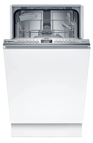 Встраиваемая посудомоечная машина Bosch (Бош) SPV4HKX10E
