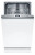 Встраиваемая посудомоечная машина Bosch (Бош) SPV4HKX10E