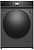Стиральная машина Weissgauff (Вайсгауф) WM 4106 D Deep Grey
