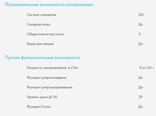 Холодильник Haier (Хайер) C2F 637 CCG