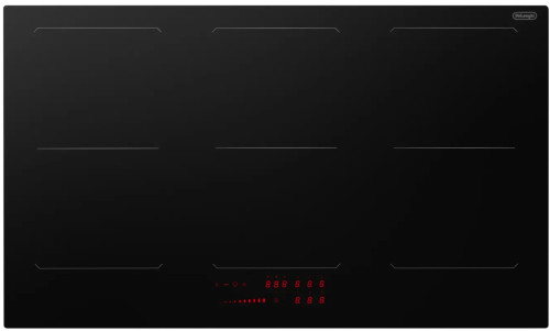Индукционная варочная панель DeLonghi (ДеЛонги) SLI 906 RUS