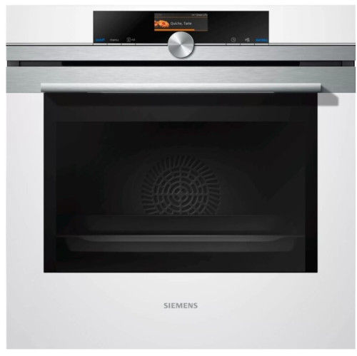 Электрический духовой шкаф Siemens (Сименс) HB676G0W1