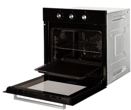 Электрический духовой шкаф NORDFROST (Нордфрост) HM 6060 B