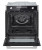 Электрический духовой шкаф LG (ЛДжи) WSEZD7225S1