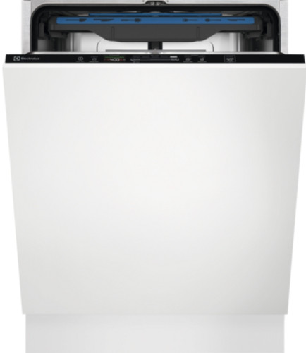 Встраиваемая посудомоечная машина Electrolux (Электролюкс) EEM48221L