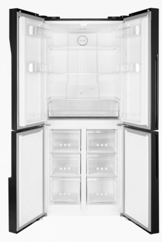 Холодильник MAUNFELD (Маунфилд) MFF182NFBE