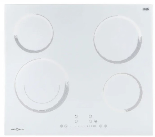 Электрическая варочная панель Krona (Крона) Orsa 60 wh