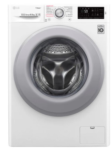 Стиральная машина LG (ЛДжи) F2M5WS4W