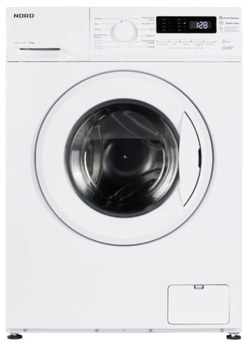 Стиральная машина NORD (Норд) i-WS2 712 W