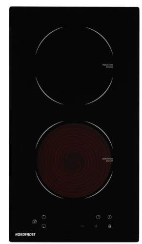 Индукционная варочная панель NORDFROST (Нордфрост) i-M 3020 B