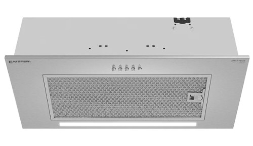 Встраиваемая вытяжка Meferi (Мефери) SMARTBOX60IX POWER