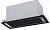 Встраиваемая вытяжка Krona (Крона) SELINA 900 GLASS BLACK S