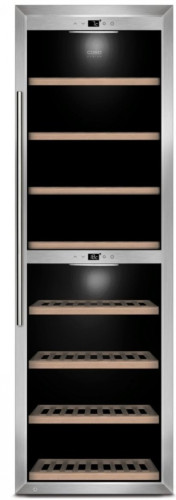 Винный шкаф Caso (Касо) WineComfort 1800 Smart