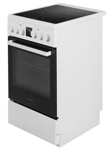 Электрическая плита MAUNFELD (Маунфилд) MEC55CW08D