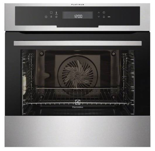Электрический духовой шкаф Electrolux (Электролюкс) EOC 95751 BX